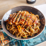 UDON Metepec